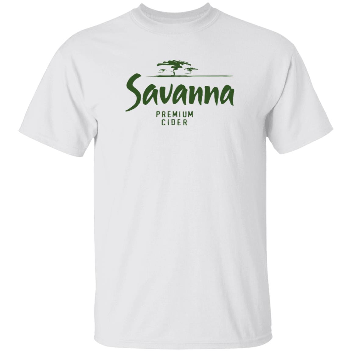 Mrinfluencerug Savanna Logo Shirt Savanna Cider Mrinfluencerug Savanna Logo Shirt Savanna Cider