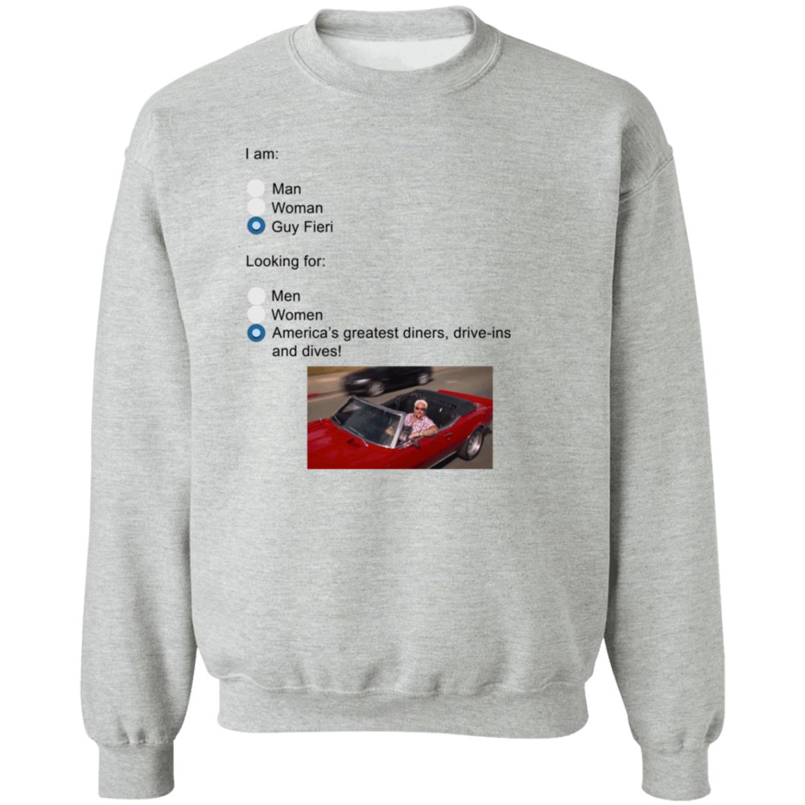 Bailey Carlin Looking For Meme Tee Shirt Guy Fieri Store Merch B.W. Carlin Bailey Carlin Looking For Meme Tee Shirt Guy Fieri Store Merch B.W. Carlin