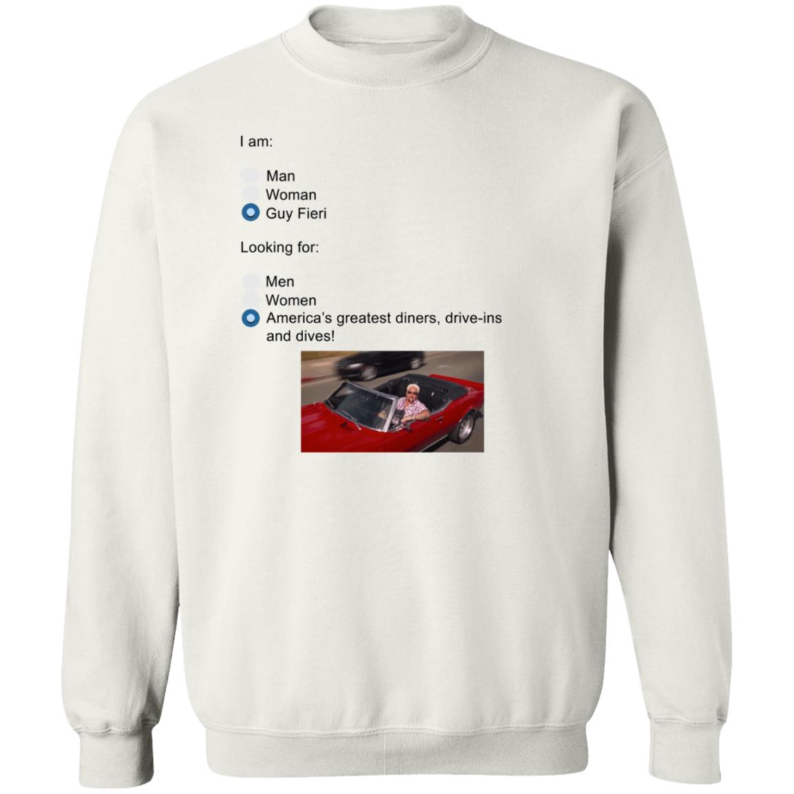 Bailey Carlin Looking For Meme Tee Shirt Guy Fieri Store Merch B.W. Carlin Bailey Carlin Looking For Meme Tee Shirt Guy Fieri Store Merch B.W. Carlin