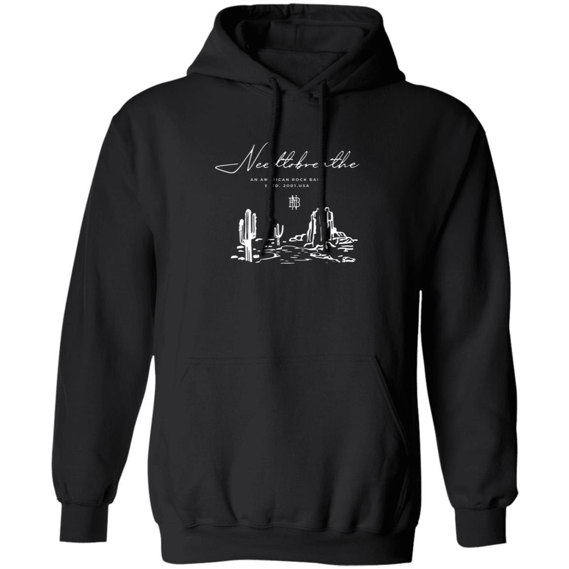 Needtobreathe Merch Desert Crewneck Sweatshirt An American Rock Band Needtobreathe Merch Desert Crewneck Sweatshirt An American Rock Band