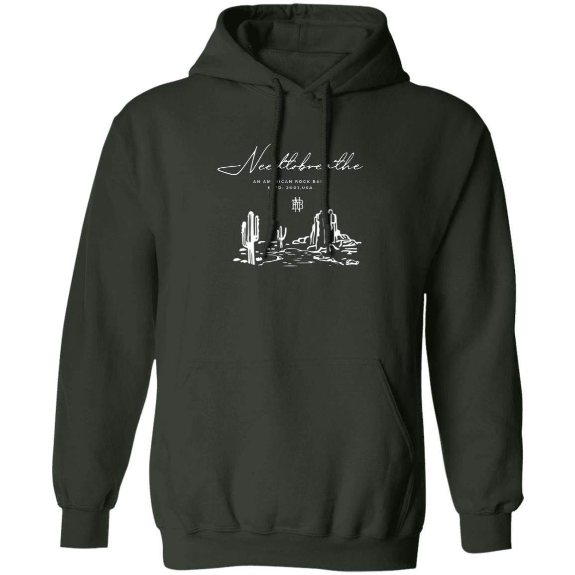 Needtobreathe Merch Desert Crewneck Sweatshirt An American Rock Band Needtobreathe Merch Desert Crewneck Sweatshirt An American Rock Band