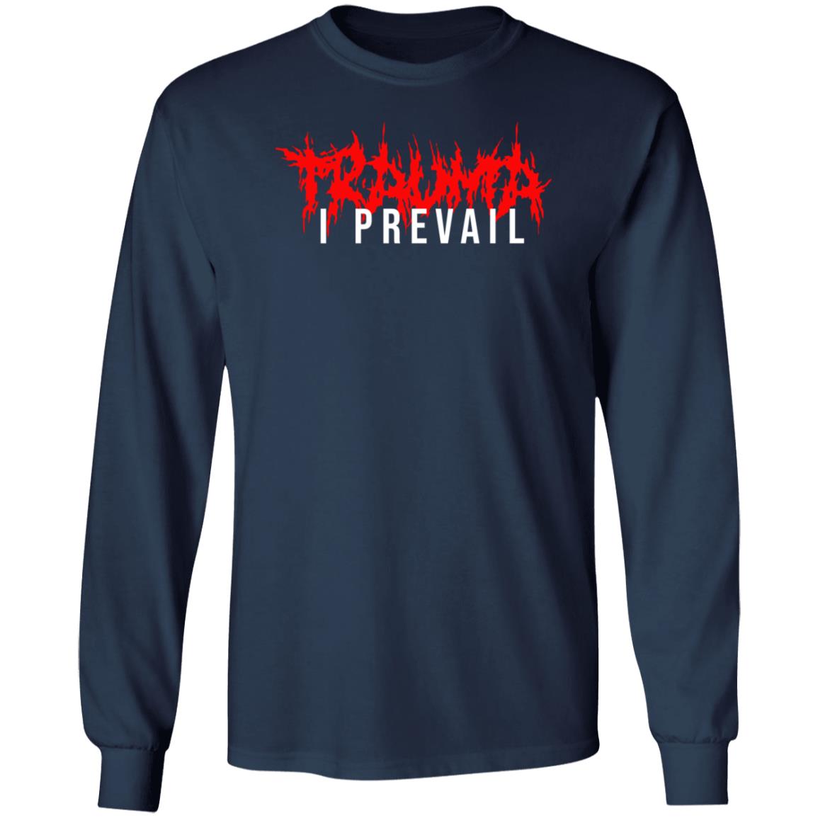 I Prevail Merch Death Metal 2.0 Shirt I Prevail Band Hnatee