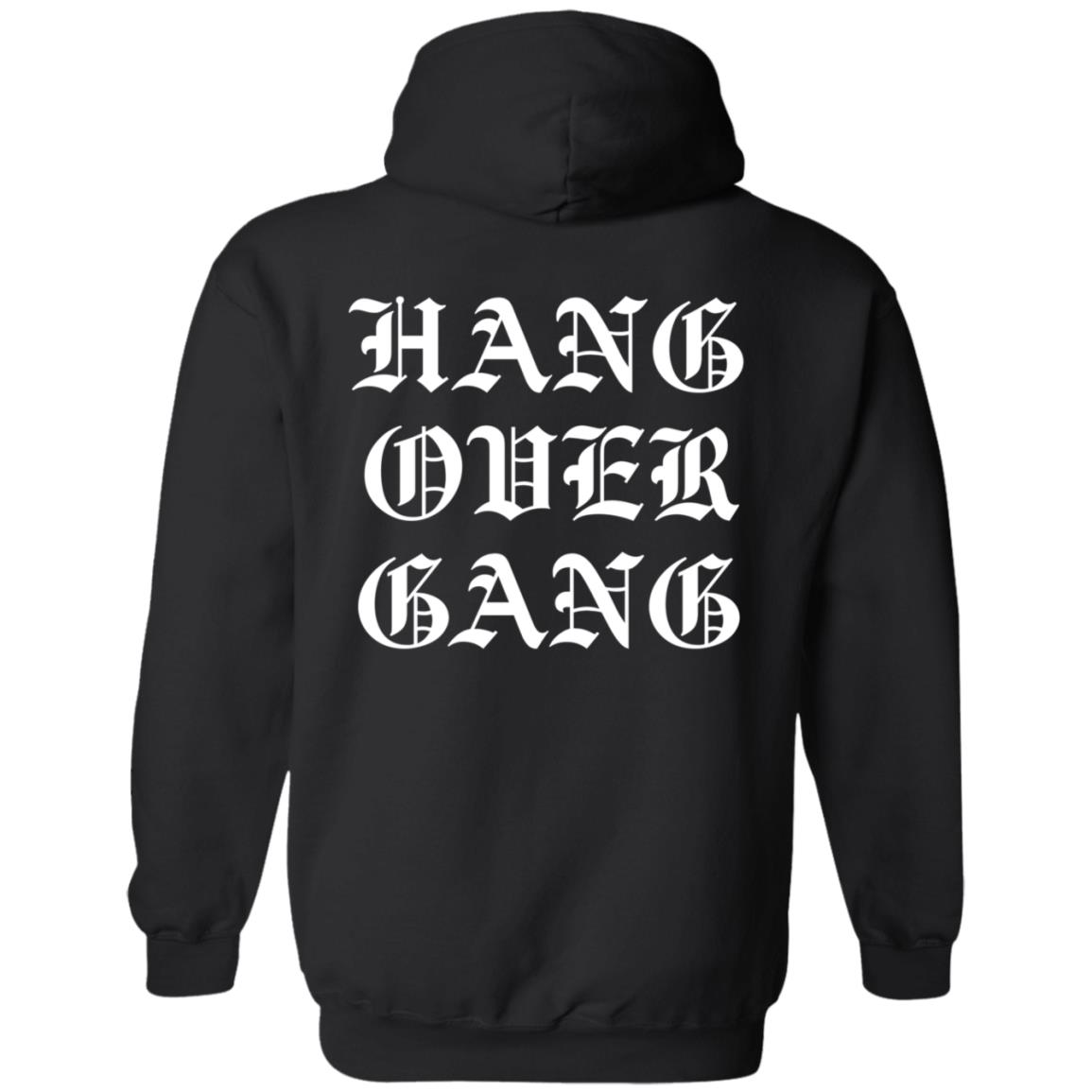 Hangover Gang Merch It's Our World Now Hoodie Tom Macdonald Hangover Gang Merch It's Our World Now Hoodie Tom Macdonald
