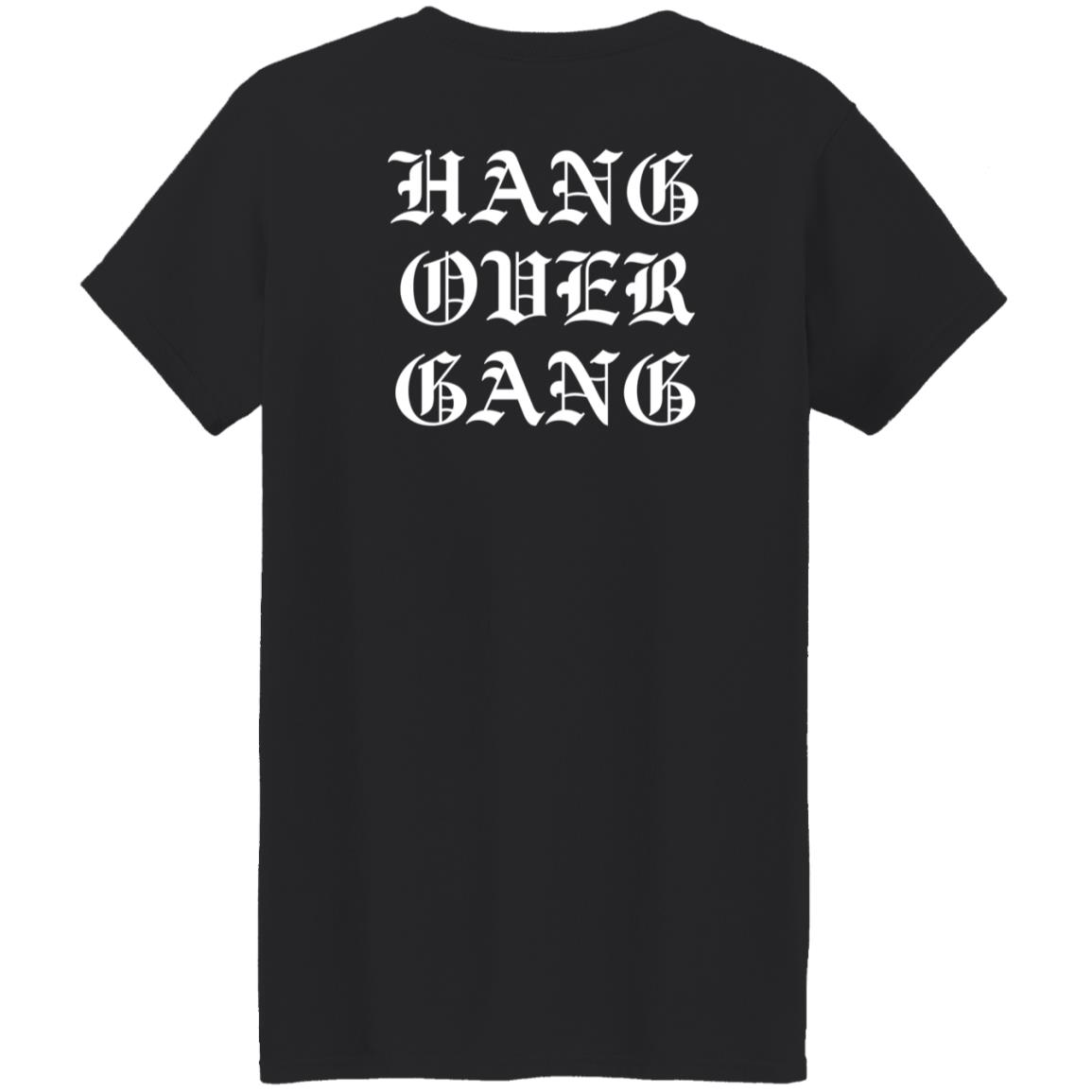 Hangover Gang Merch It's Our World Now Hoodie Tom Macdonald Hangover Gang Merch It's Our World Now Hoodie Tom Macdonald