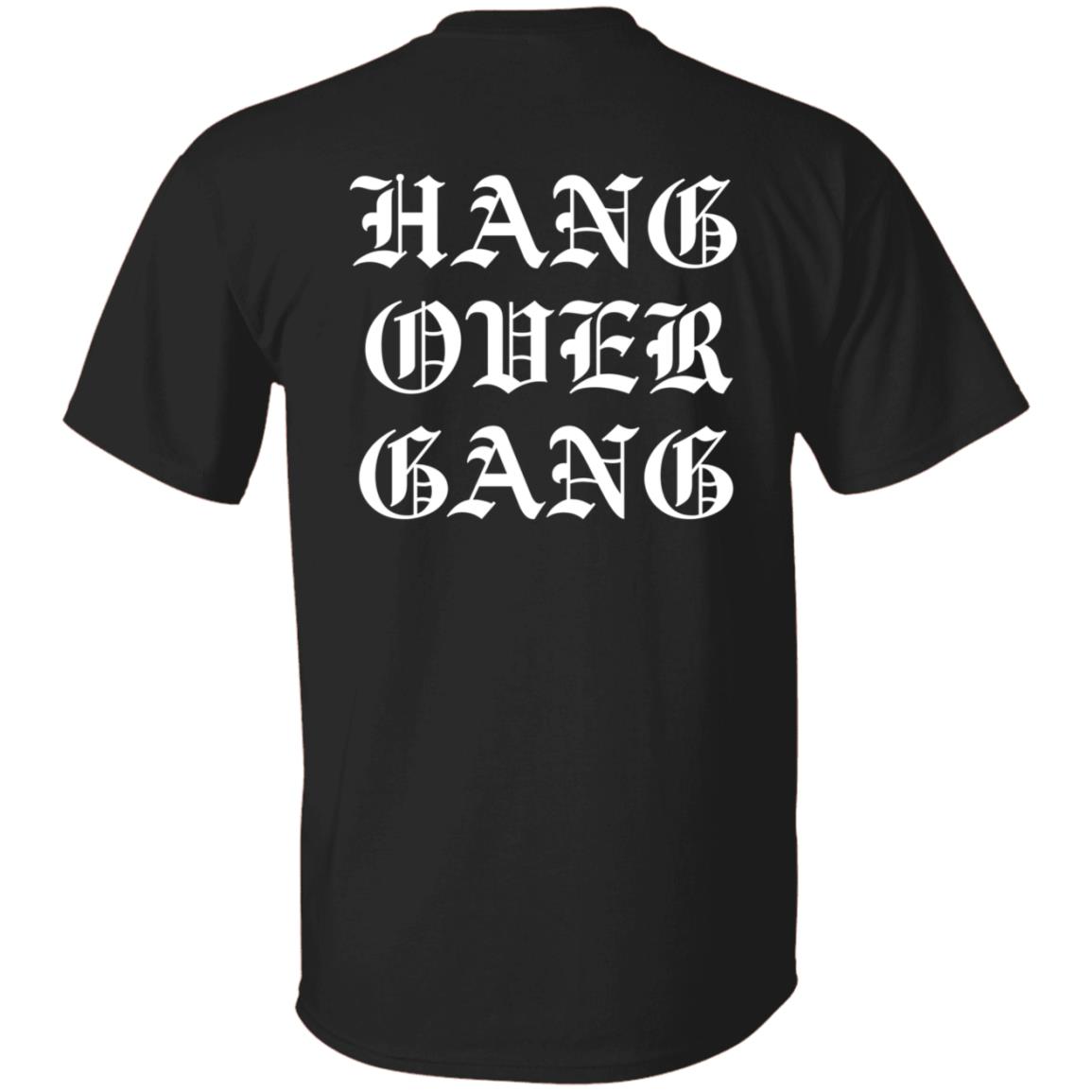 Hangover Gang Merch It's Our World Now Hoodie Tom Macdonald Hangover Gang Merch It's Our World Now Hoodie Tom Macdonald