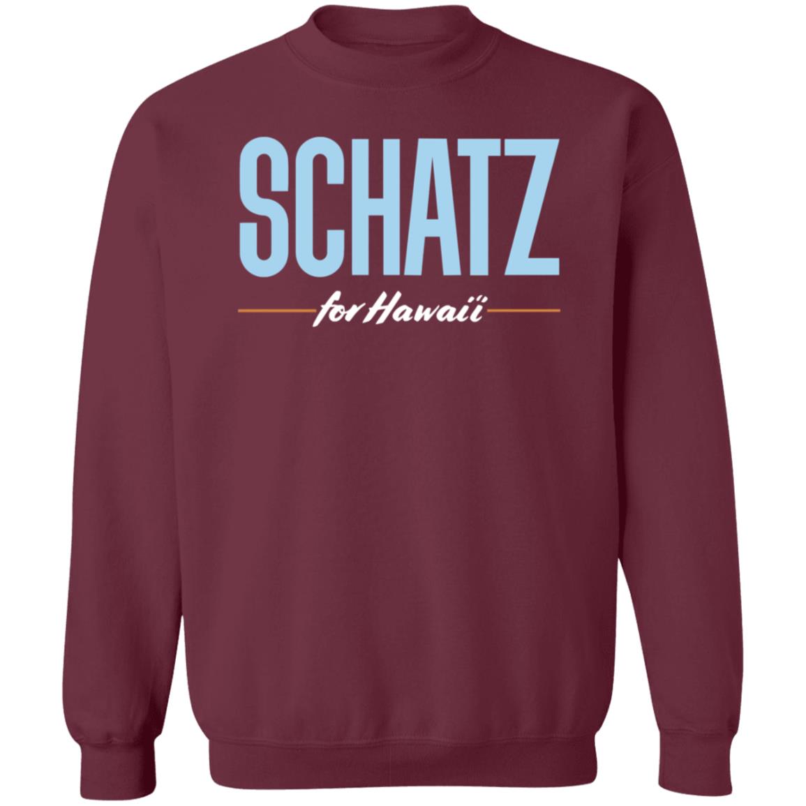 Chris Murphy Brian Schatz Merch Brian Schatz For Hawaii Logo Tee Shirt Chris Murphy Brian Schatz Merch Brian Schatz For Hawaii Logo Tee Shirt