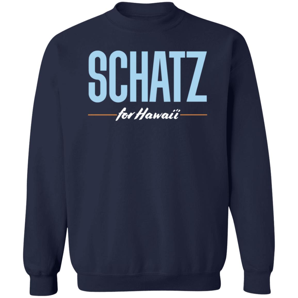 Chris Murphy Brian Schatz Merch Brian Schatz For Hawaii Logo Tee Shirt Chris Murphy Brian Schatz Merch Brian Schatz For Hawaii Logo Tee Shirt