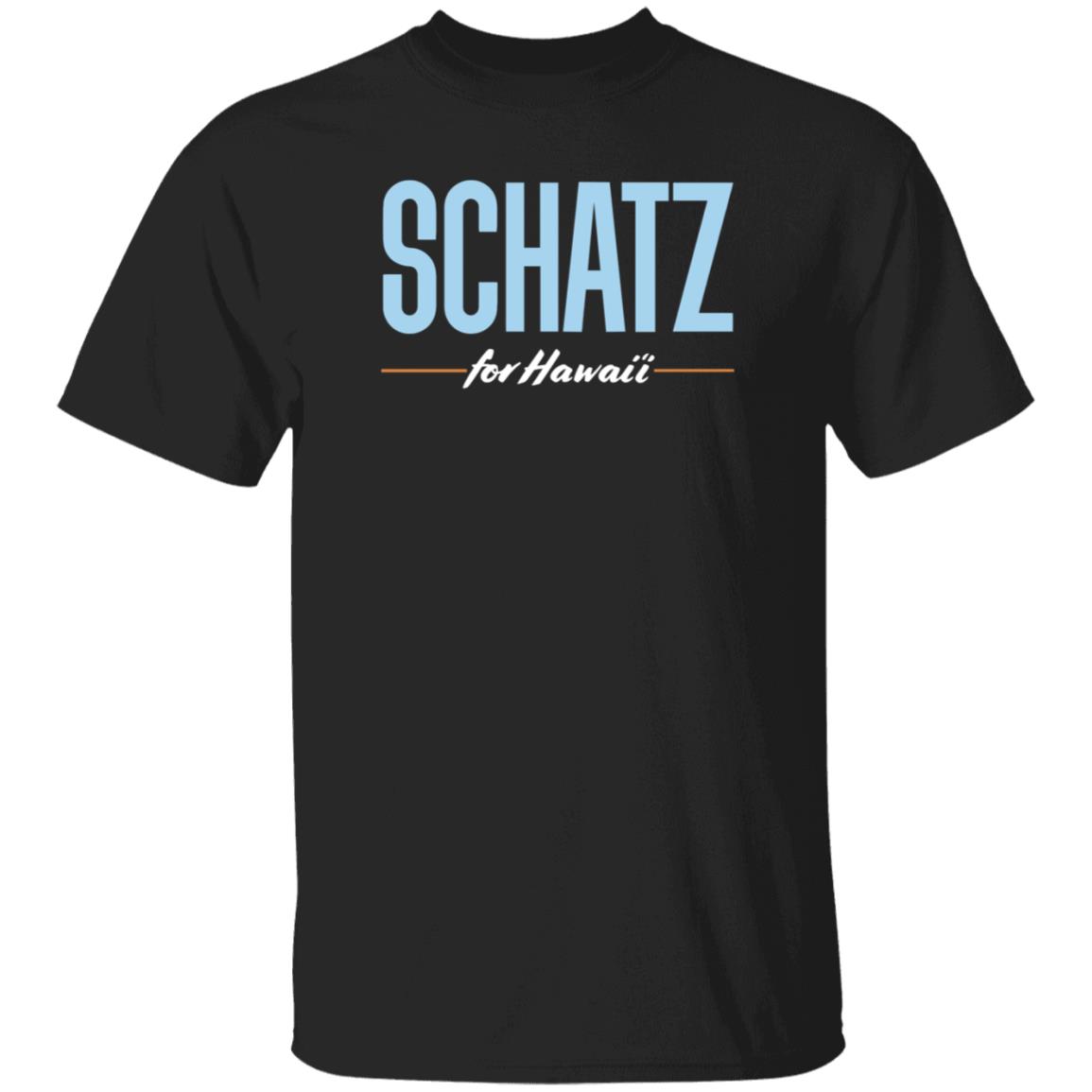 Chris Murphy Brian Schatz Merch Brian Schatz For Hawaii Logo Tee Shirt Chris Murphy Brian Schatz Merch Brian Schatz For Hawaii Logo Tee Shirt