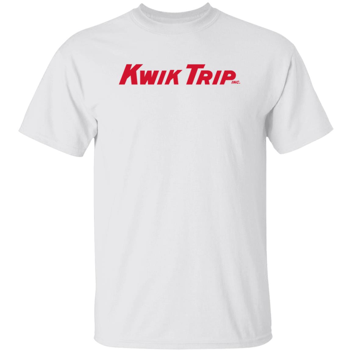 Kwik Trip Merch Kwik Trip Shirt Kwik Trip Merch Kwik Trip Shirt