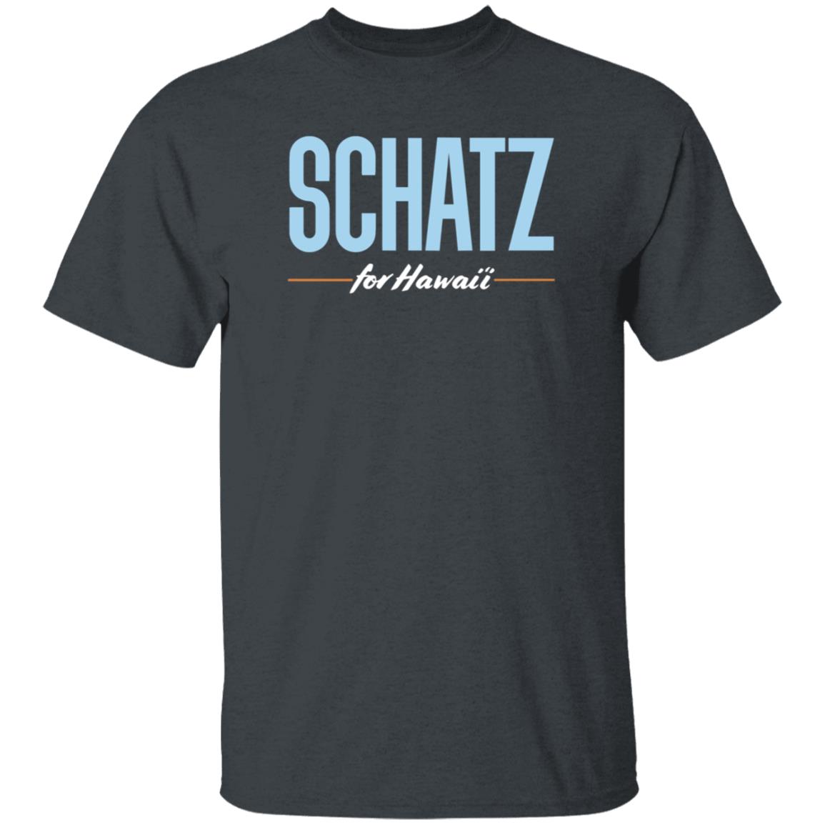 Chris Murphy Brian Schatz Merch Brian Schatz For Hawaii Logo Tee Shirt Chris Murphy Brian Schatz Merch Brian Schatz For Hawaii Logo Tee Shirt