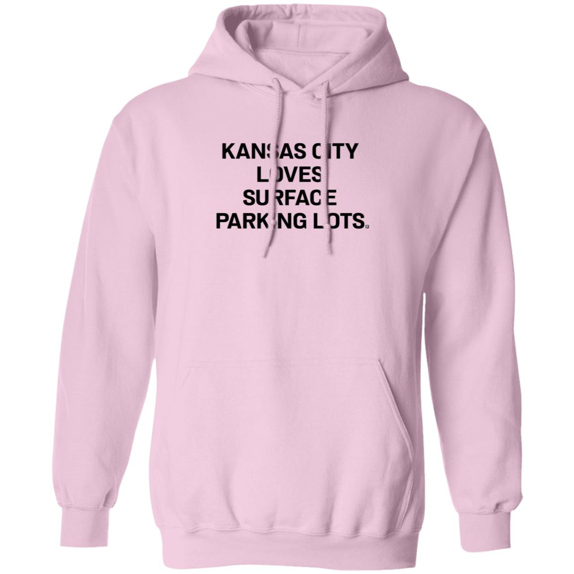 KC Store Raygun Shirts Rockhill Strat Kansas City Loves Surface Parking Lots Shirt KC Store Raygun Shirts Rockhill Strat Kansas City Loves Surface Parking Lots Shirt