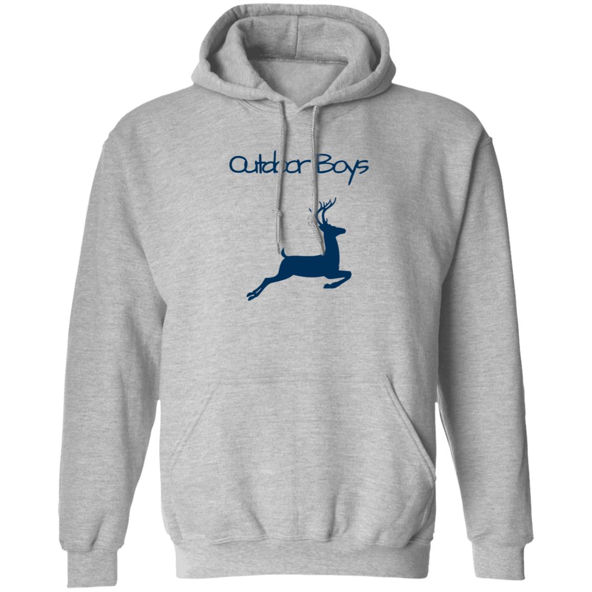 Outdoor Boys Merch Shirt Outdoor Boys Merch Shirt