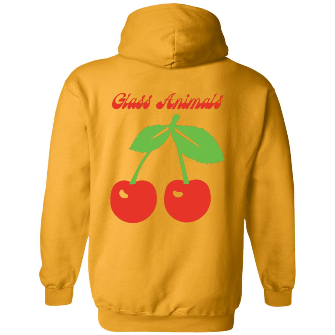 Glass Animals Merch I Don't Wanna Talk Cherry Shirt Glass Animals Merch I Don't Wanna Talk Cherry Shirt