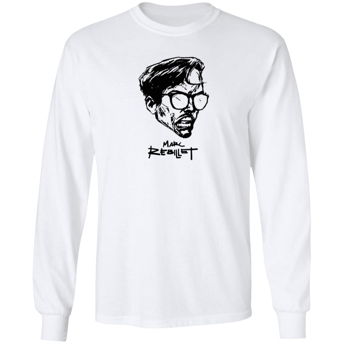 Loop Daddy Merch Marc Rebillet By Bartek Stefanowicz Shirt Loop Daddy Merch Marc Rebillet By Bartek Stefanowicz Shirt