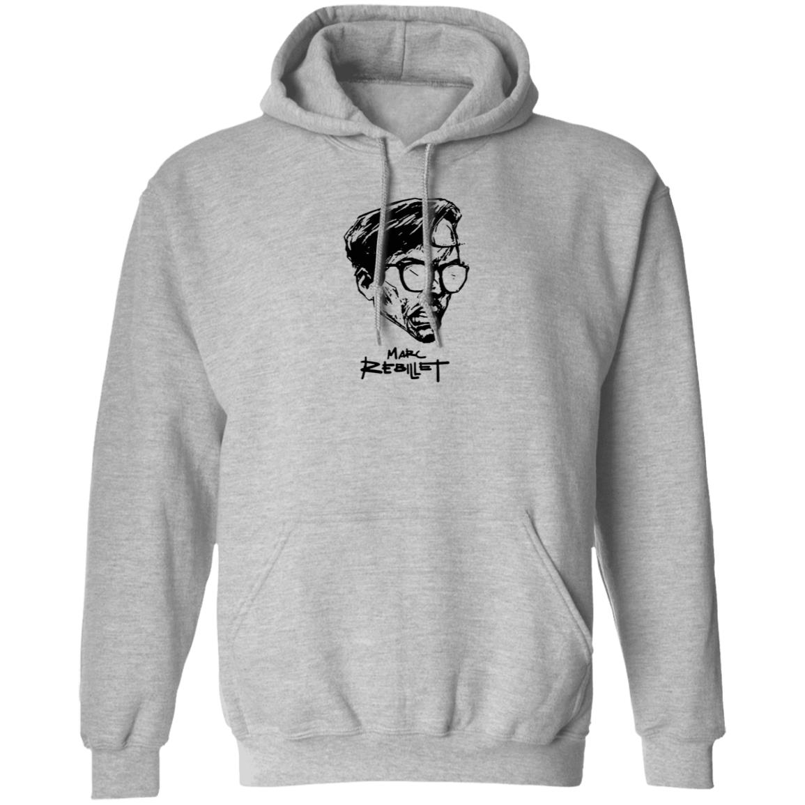 Loop Daddy Merch Marc Rebillet By Bartek Stefanowicz Shirt Loop Daddy Merch Marc Rebillet By Bartek Stefanowicz Shirt