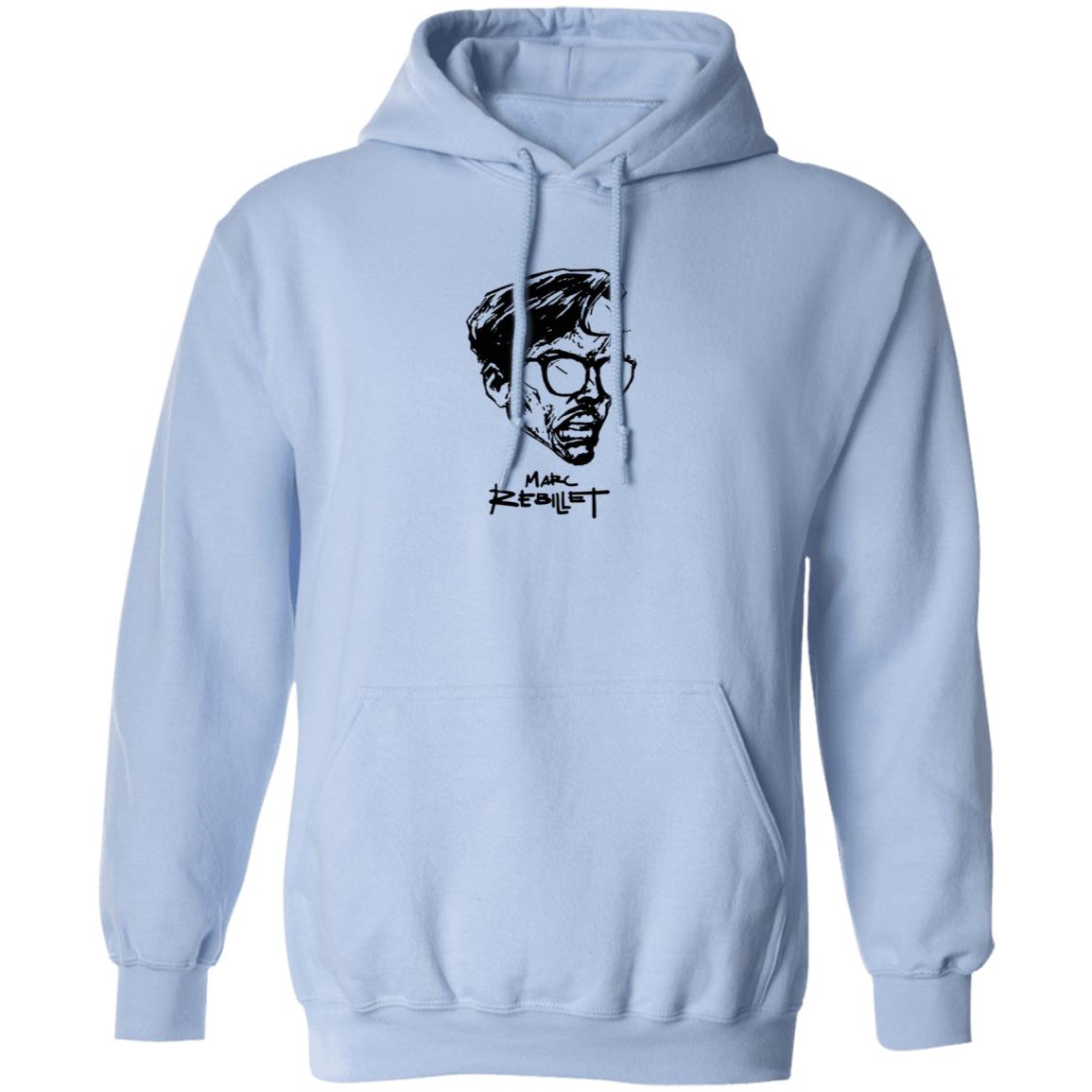 Loop Daddy Merch Marc Rebillet By Bartek Stefanowicz Shirt Loop Daddy Merch Marc Rebillet By Bartek Stefanowicz Shirt