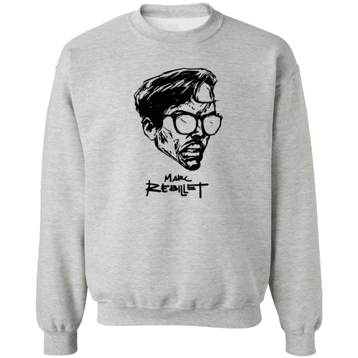 Loop Daddy Merch Marc Rebillet By Bartek Stefanowicz Shirt Loop Daddy Merch Marc Rebillet By Bartek Stefanowicz Shirt