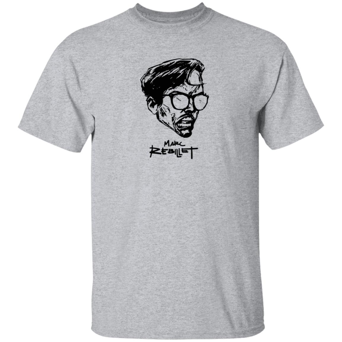 Loop Daddy Merch Marc Rebillet By Bartek Stefanowicz Shirt Loop Daddy Merch Marc Rebillet By Bartek Stefanowicz Shirt
