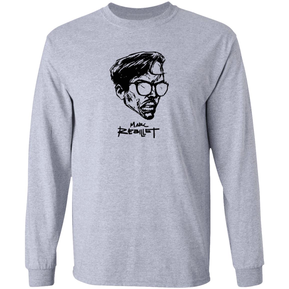 Loop Daddy Merch Marc Rebillet By Bartek Stefanowicz Shirt Loop Daddy Merch Marc Rebillet By Bartek Stefanowicz Shirt