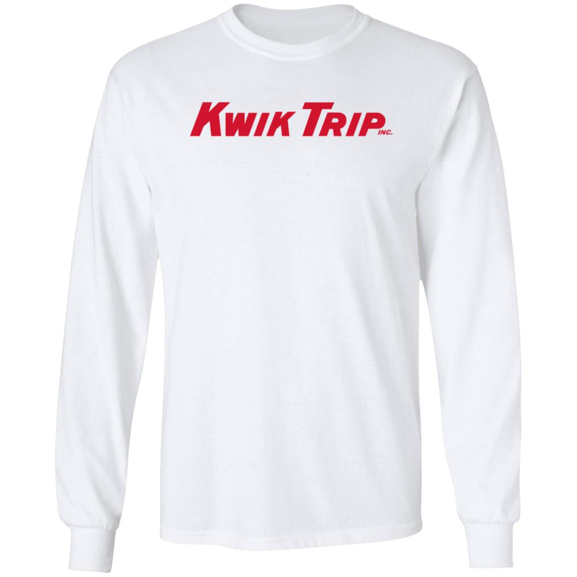 Kwik Trip Merch Kwik Trip Shirt Kwik Trip Merch Kwik Trip Shirt