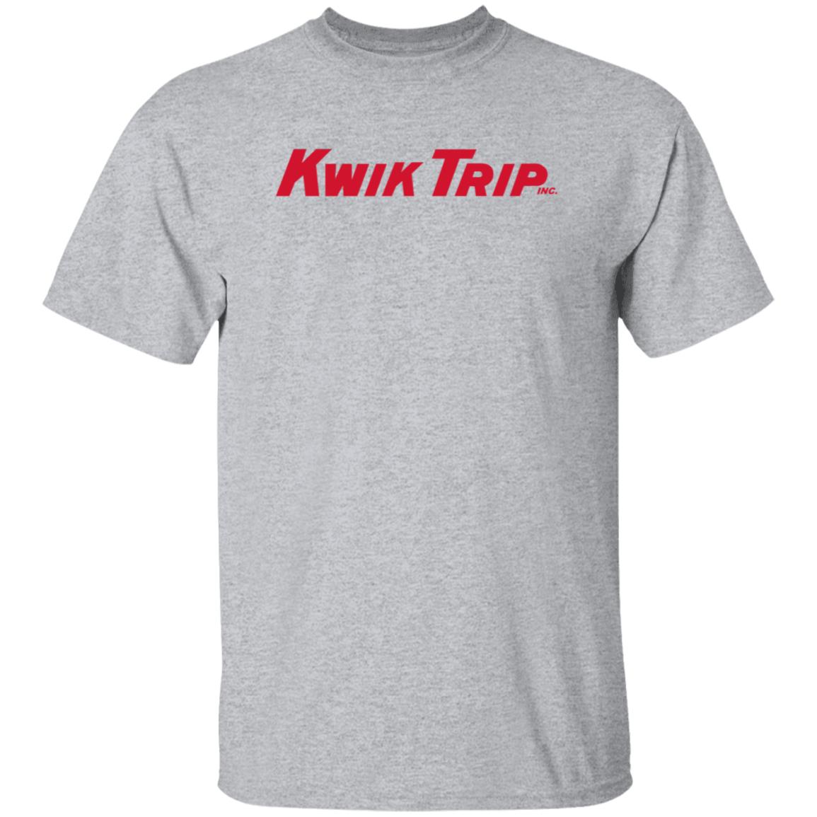 Kwik Trip Merch Kwik Trip Shirt Kwik Trip Merch Kwik Trip Shirt