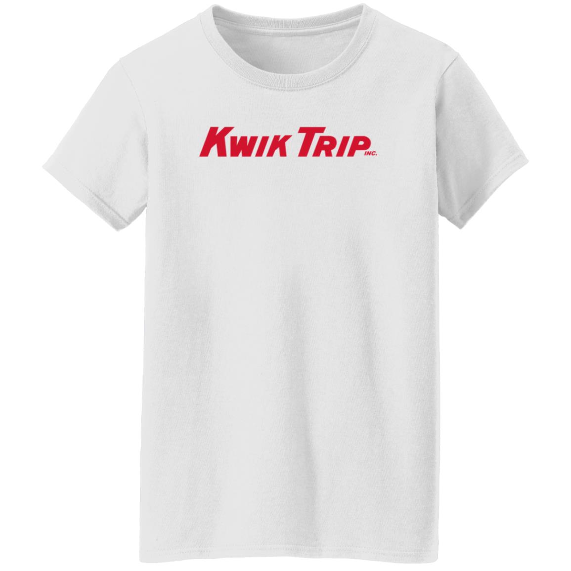 Kwik Trip Merch Kwik Trip Shirt Kwik Trip Merch Kwik Trip Shirt