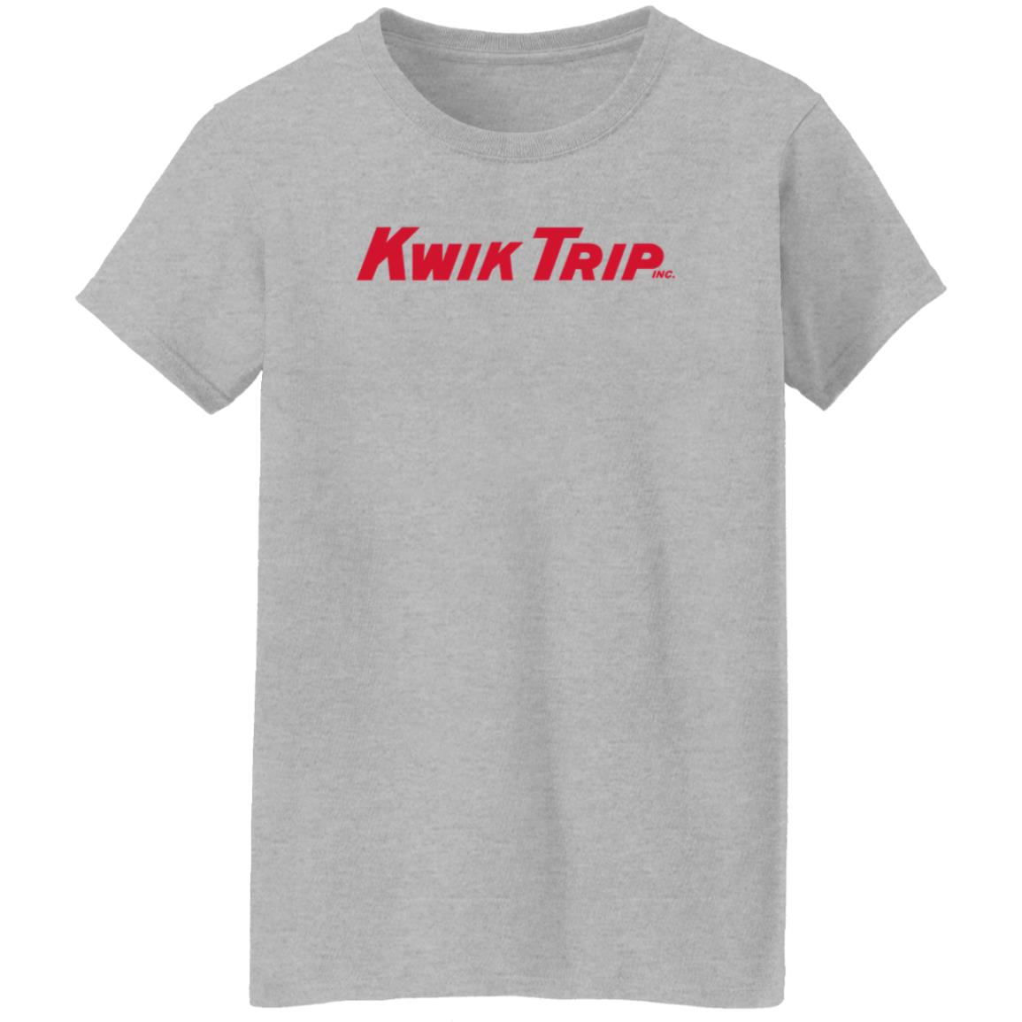 Kwik Trip Merch Kwik Trip Shirt Kwik Trip Merch Kwik Trip Shirt