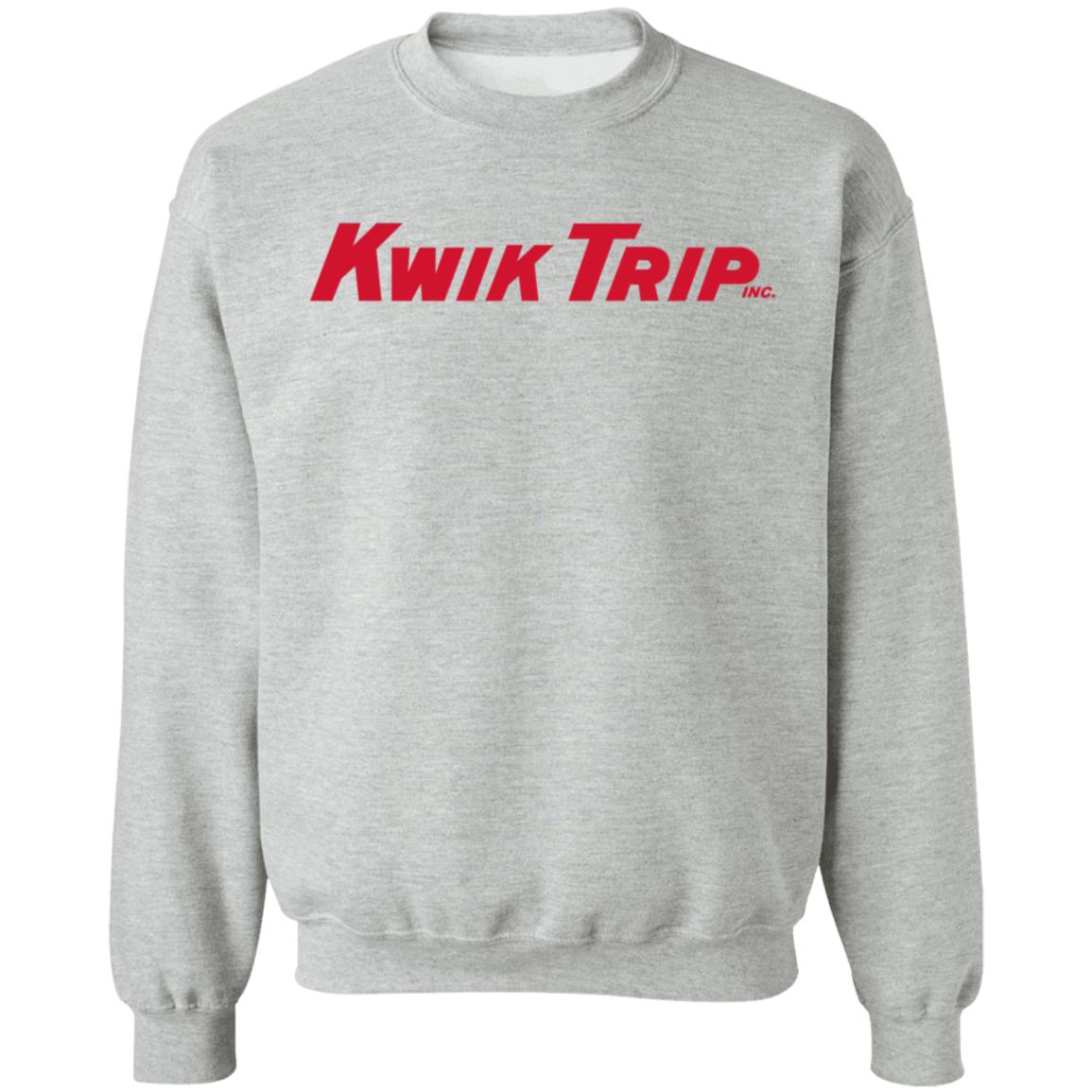 Kwik Trip Merch Kwik Trip Shirt Kwik Trip Merch Kwik Trip Shirt