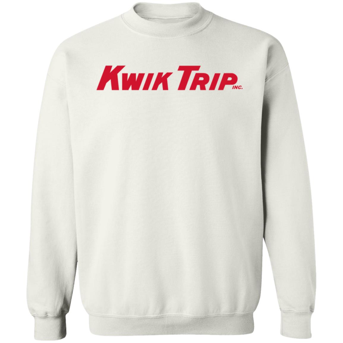 Kwik Trip Merch Kwik Trip Shirt Kwik Trip Merch Kwik Trip Shirt