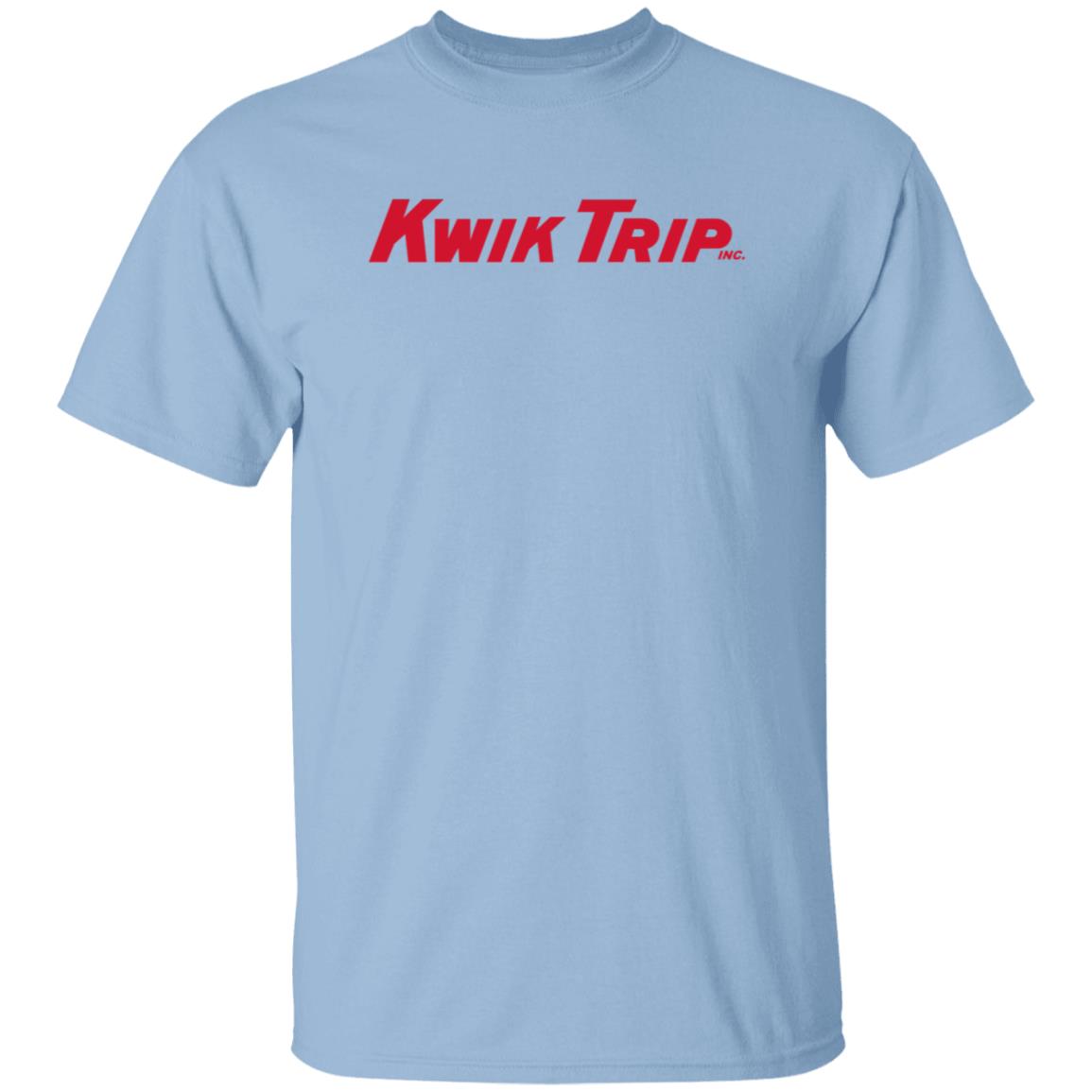 Kwik Trip Merch Kwik Trip Shirt Kwik Trip Merch Kwik Trip Shirt