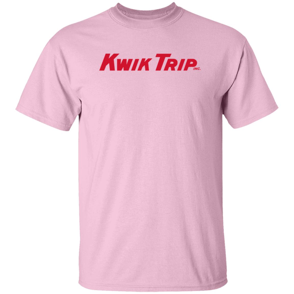 Kwik Trip Merch Kwik Trip Shirt Kwik Trip Merch Kwik Trip Shirt