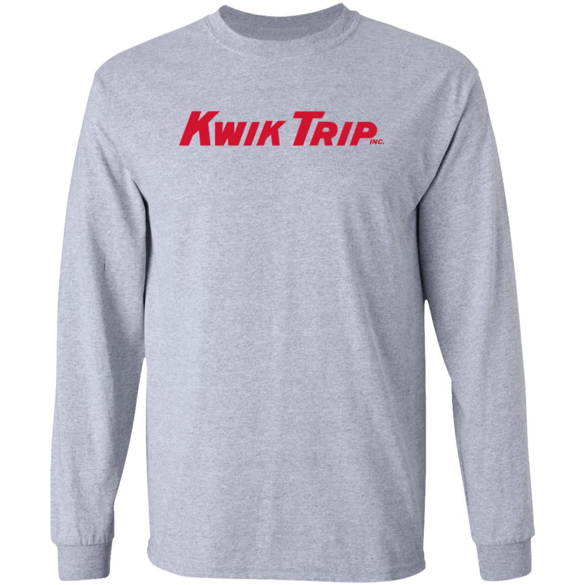 Kwik Trip Merch Kwik Trip Shirt Kwik Trip Merch Kwik Trip Shirt