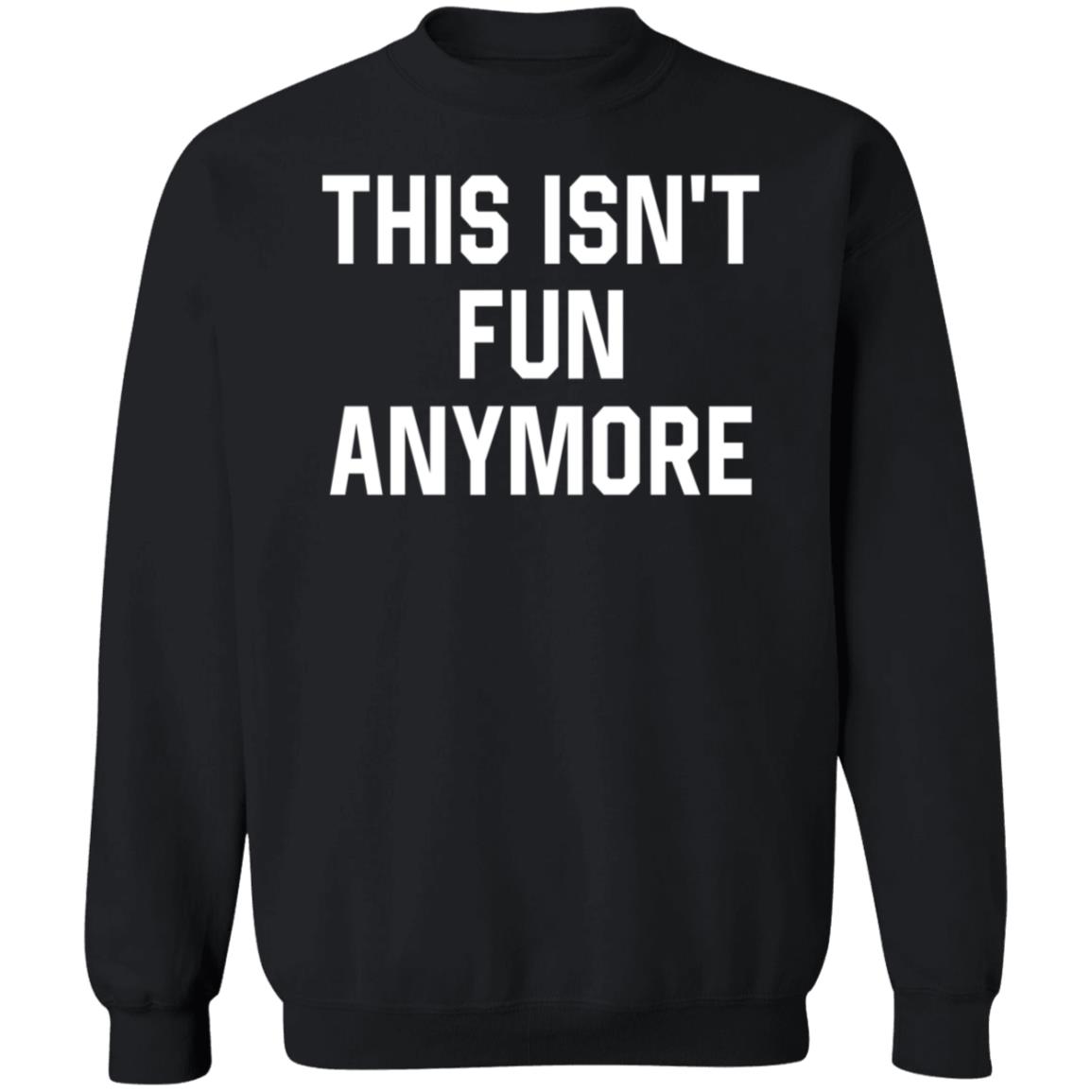 Grand Phony Shop Trapper Schoepp This Isn't Fun Anymore Shirt Jessie Opoien Grand Phony Shop Trapper Schoepp This Isn't Fun Anymore Shirt Jessie Opoien