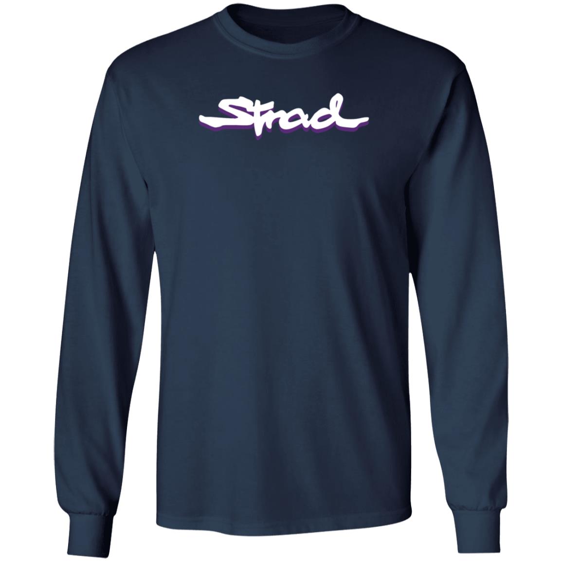 Stradman Merch Strad Shirt Stradman Merch Strad Shirt