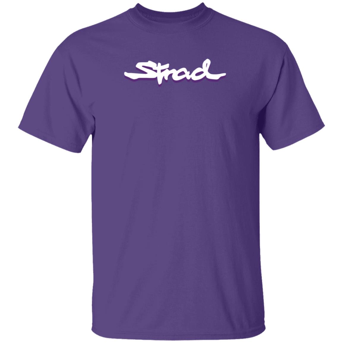 Stradman Merch Strad Shirt Stradman Merch Strad Shirt