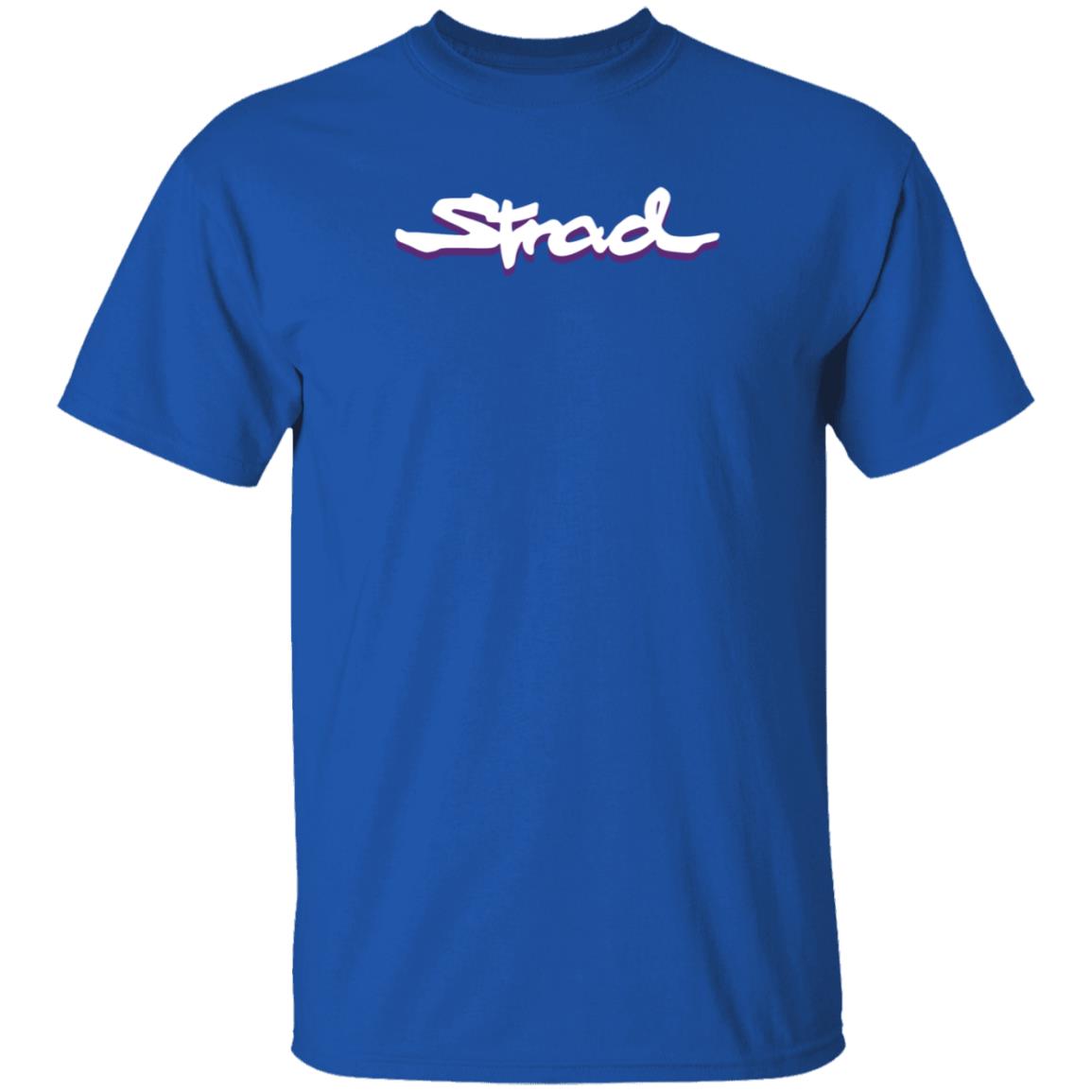 Stradman Merch Strad Shirt Stradman Merch Strad Shirt
