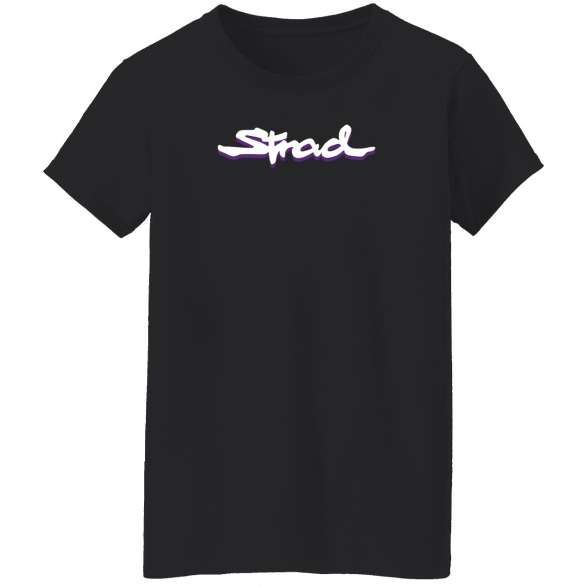 Stradman Merch Strad Shirt Stradman Merch Strad Shirt