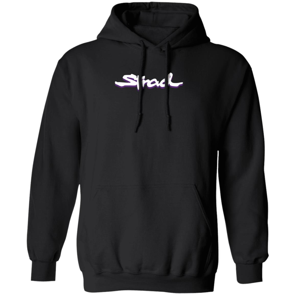 Stradman Merch Strad Shirt Stradman Merch Strad Shirt