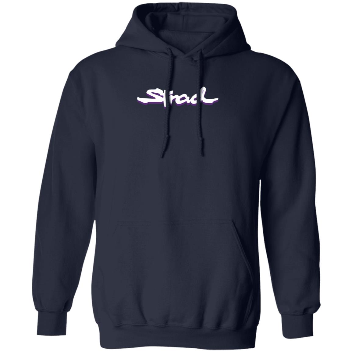 Stradman Merch Strad Shirt Stradman Merch Strad Shirt