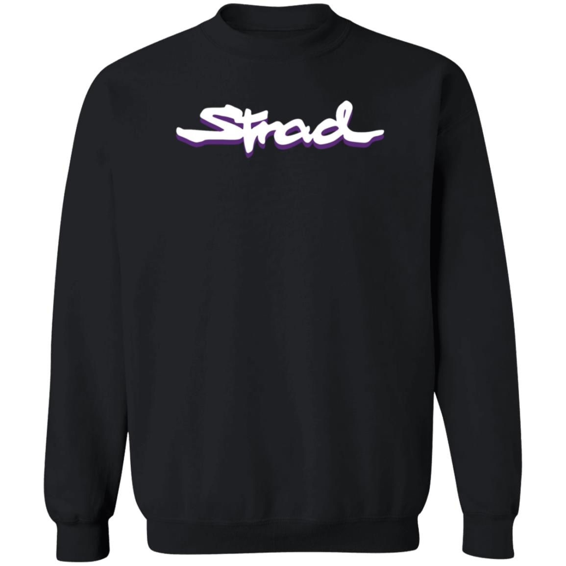 Stradman Merch Strad Shirt Stradman Merch Strad Shirt