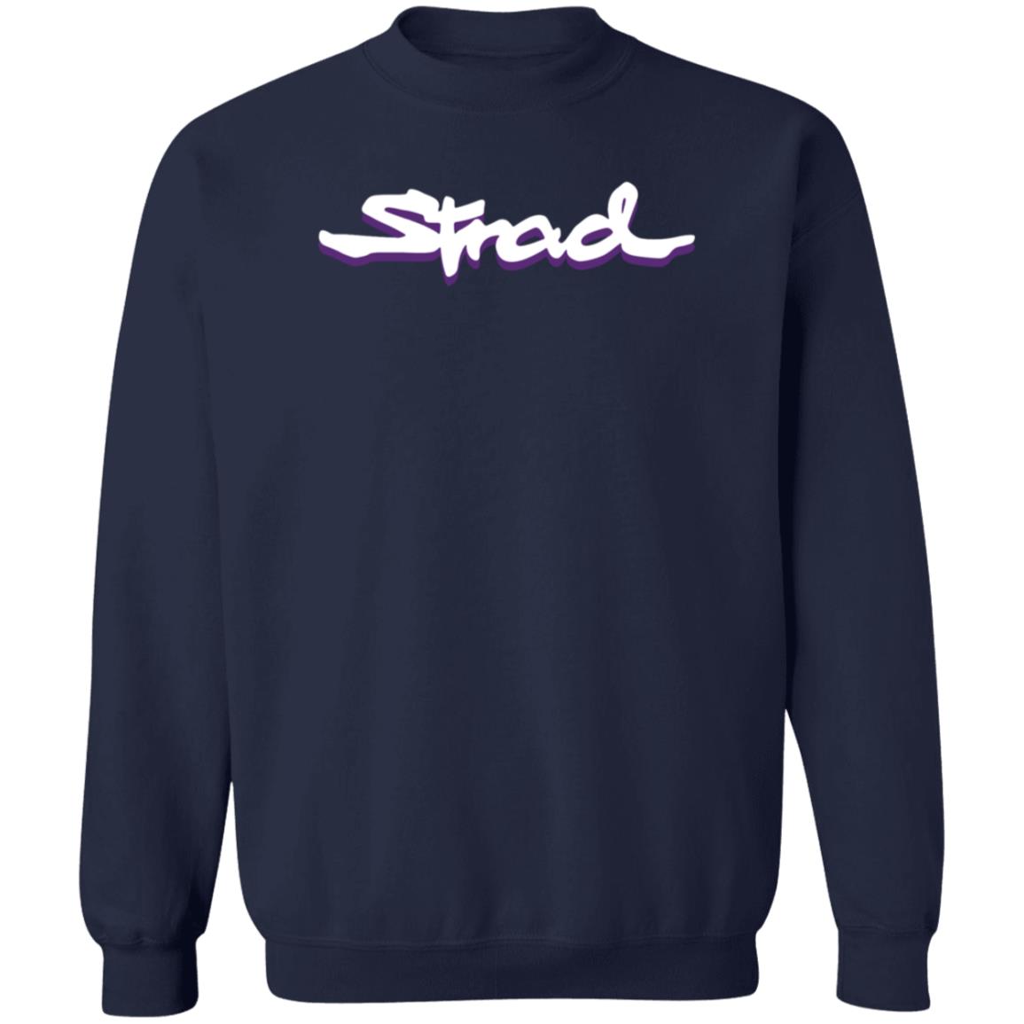 Stradman Merch Strad Shirt Stradman Merch Strad Shirt