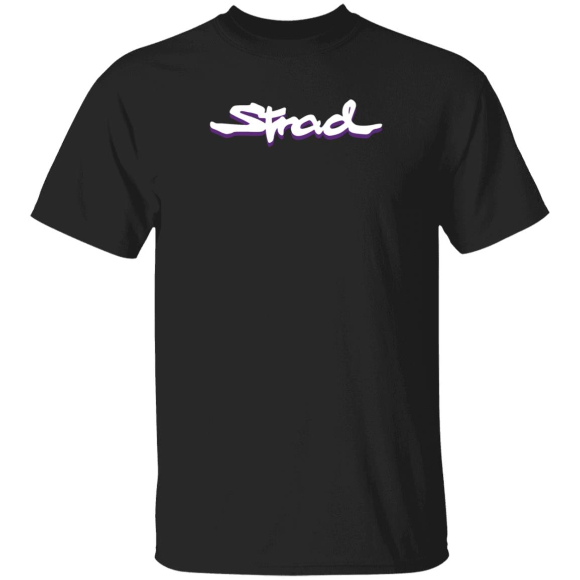 Stradman Merch Strad Shirt Stradman Merch Strad Shirt