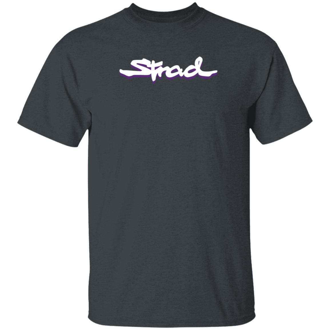 Stradman Merch Strad Shirt Stradman Merch Strad Shirt