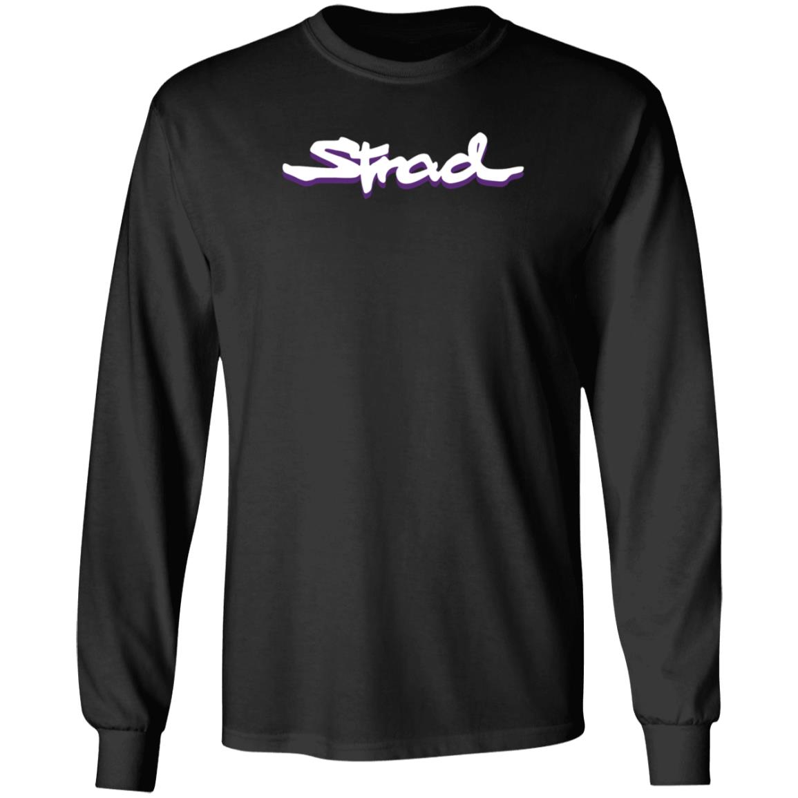 Stradman Merch Strad Shirt Stradman Merch Strad Shirt