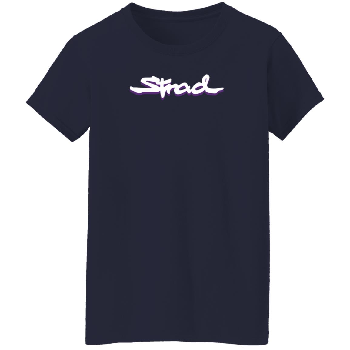 Stradman Merch Strad Shirt Stradman Merch Strad Shirt