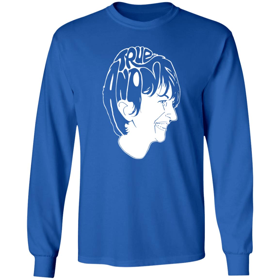 Trueanon Merch Ghislaine Tee Shirt Trueanon Merch Ghislaine Tee Shirt