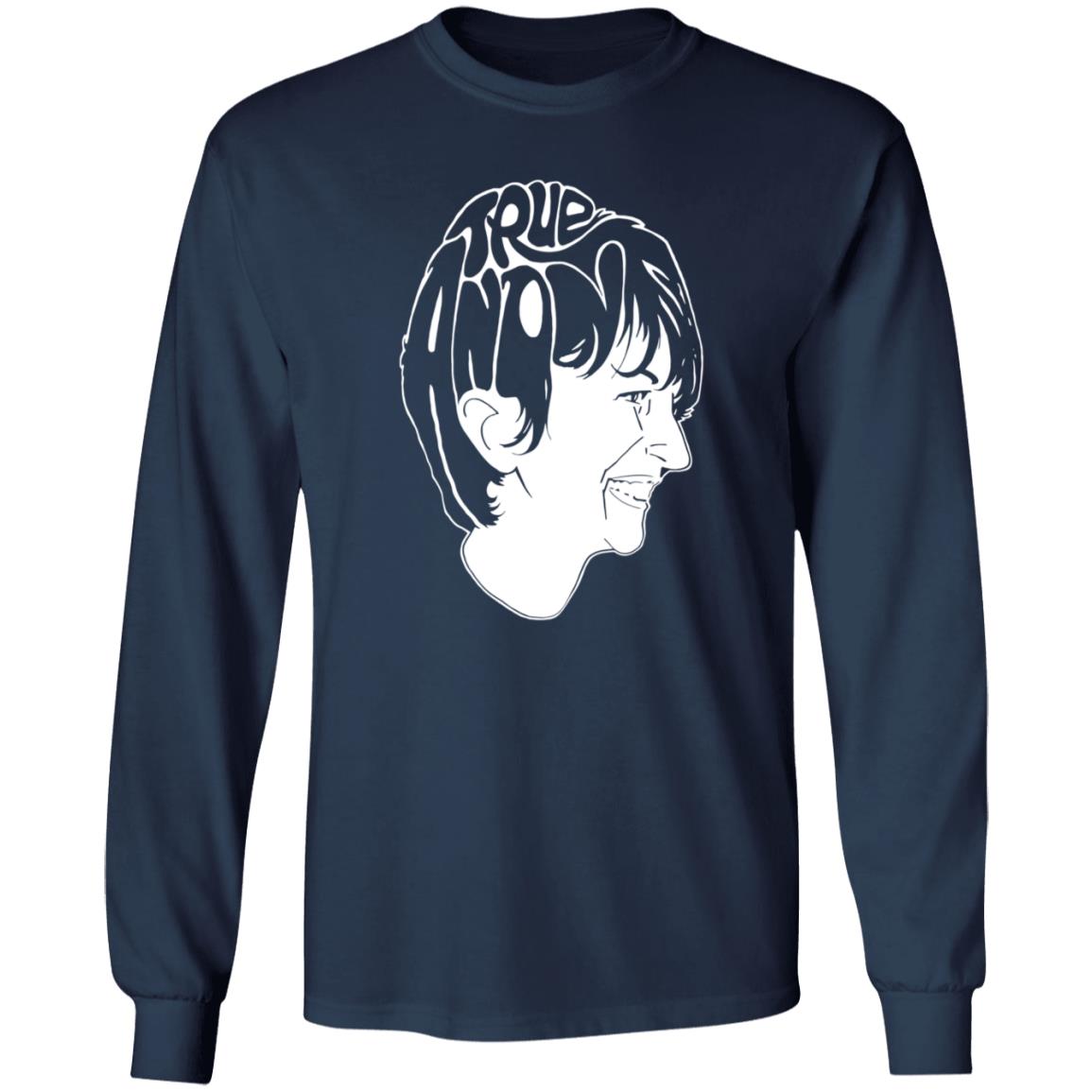 Trueanon Merch Ghislaine Tee Shirt Trueanon Merch Ghislaine Tee Shirt