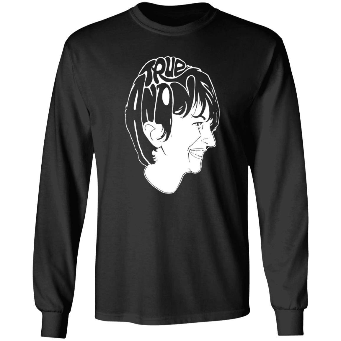 Trueanon Merch Ghislaine Tee Shirt Trueanon Merch Ghislaine Tee Shirt