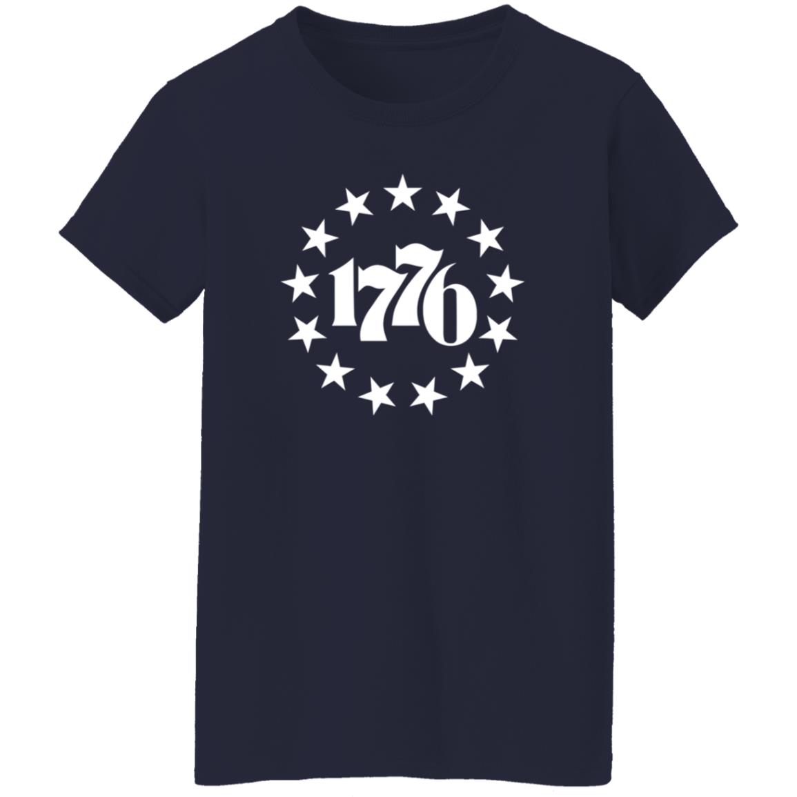 Hodgetwins Merch Betsy Ross 1776 Shirt Hodgetwins Merch Betsy Ross 1776 Shirt
