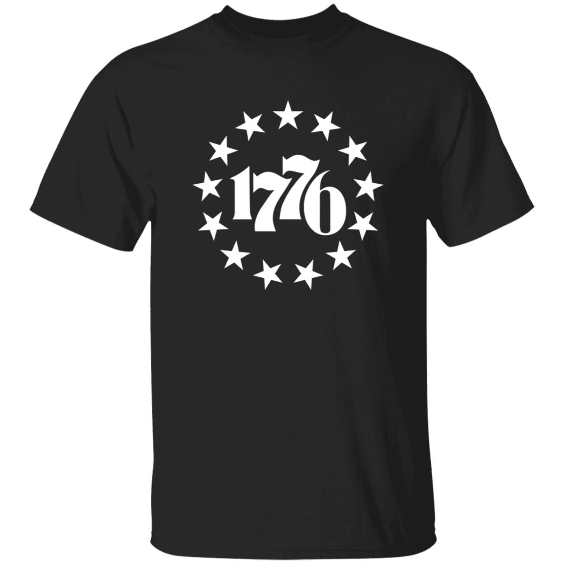 Hodgetwins Merch Betsy Ross 1776 Shirt Hodgetwins Merch Betsy Ross 1776 Shirt